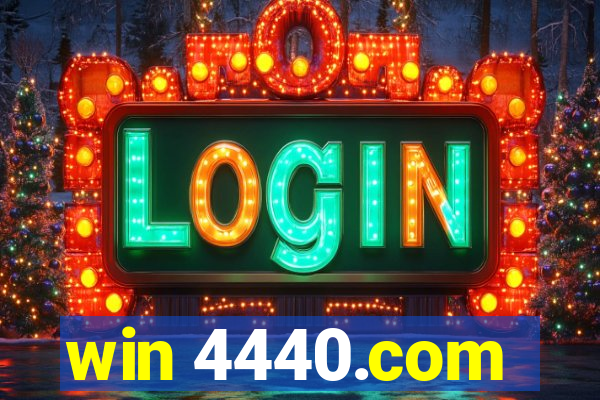 win 4440.com